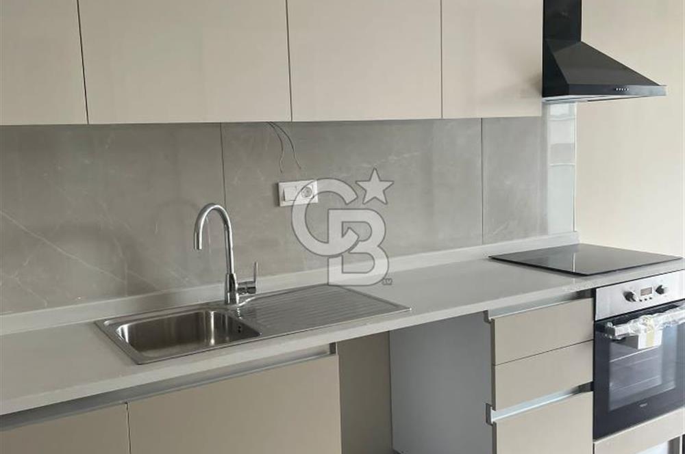 OTTO RESİDENCE BÜYÜK TİP 1+1 SATILIK DAİRE