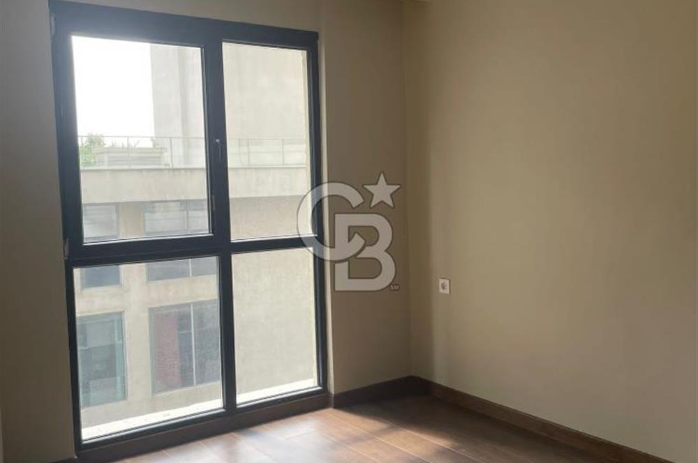 OTTO RESİDENCE BÜYÜK TİP 1+1 SATILIK DAİRE