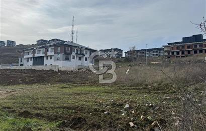 YALOVA MERKEZ DE SATILIK 2 KAT KONUT İMARLI DENİZ MANZARALI ARSA