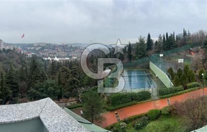 ORTAKÖY SAKLIKENT SİTESİNDE SATILIK ÇATI DUBLEKS