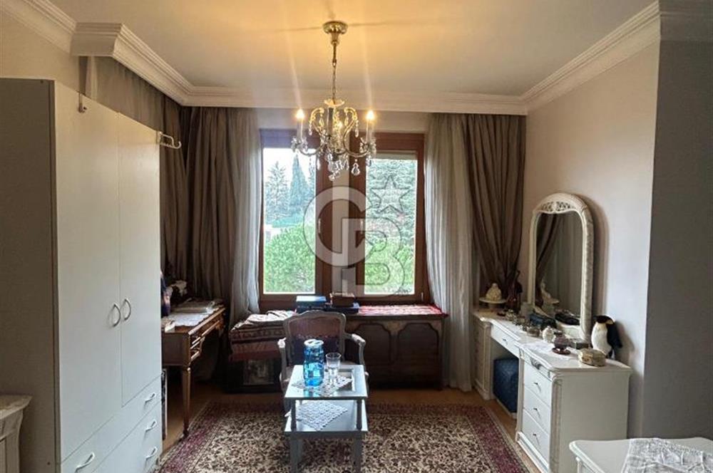 ORTAKÖY SAKLIKENT SİTESİNDE SATILIK ÇATI DUBLEKS