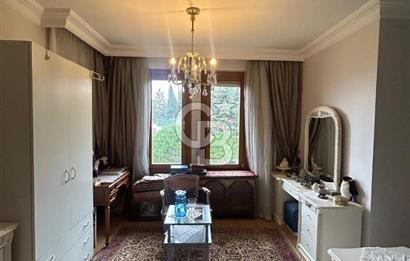 ORTAKÖY SAKLIKENT SİTESİNDE SATILIK ÇATI DUBLEKS