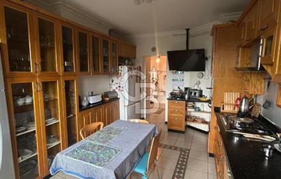 ORTAKÖY SAKLIKENT SİTESİNDE SATILIK ÇATI DUBLEKS