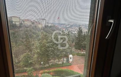 ORTAKÖY SAKLIKENT SİTESİNDE SATILIK ÇATI DUBLEKS