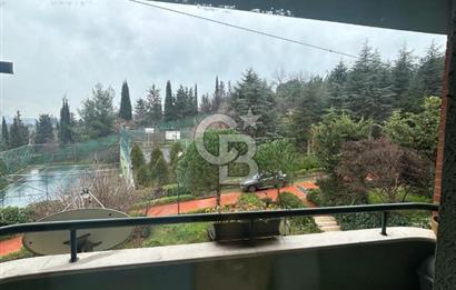 ORTAKÖY SAKLIKENT SİTESİNDE SATILIK ÇATI DUBLEKS