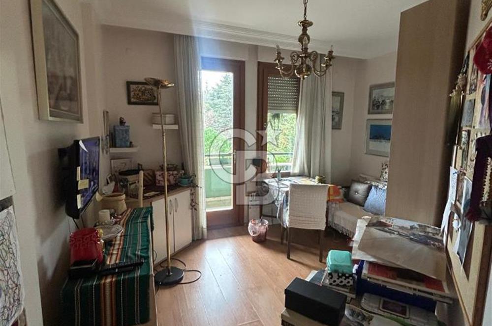 ORTAKÖY SAKLIKENT SİTESİNDE SATILIK ÇATI DUBLEKS