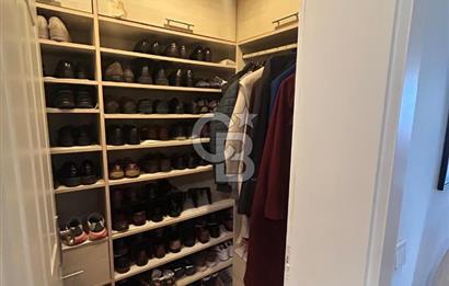 ORTAKÖY SAKLIKENT SİTESİNDE SATILIK ÇATI DUBLEKS