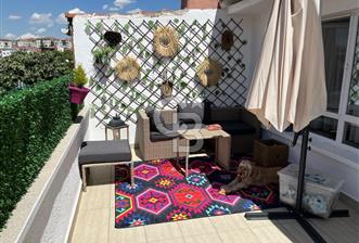 Esat'ta Eşyalı Satılık 2+1 Daire - Kızılay'a Yakın - 8 - 335532