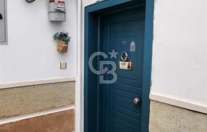 Esat'ta Eşyalı Satılık 2+1 Daire - Kızılay'a Yakın