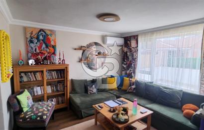 Esat'ta Eşyalı Satılık 2+1 Daire - Kızılay'a Yakın