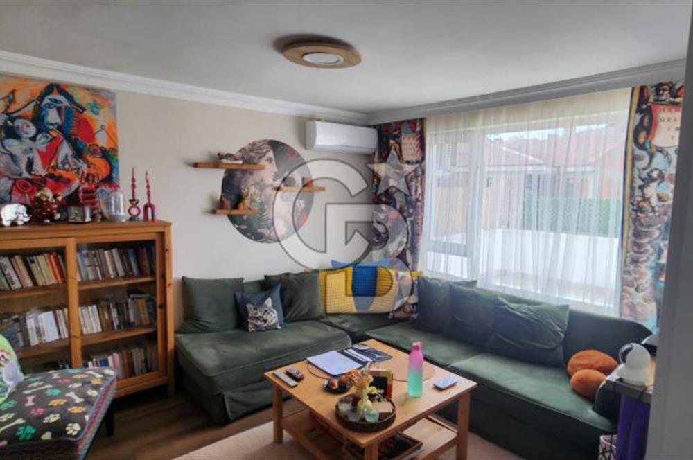 Esat'ta Eşyalı Satılık 2+1 Daire - Kızılay'a Yakın