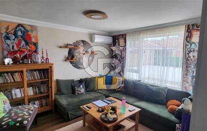 Esat'ta Eşyalı Satılık 2+1 Daire - Kızılay'a Yakın