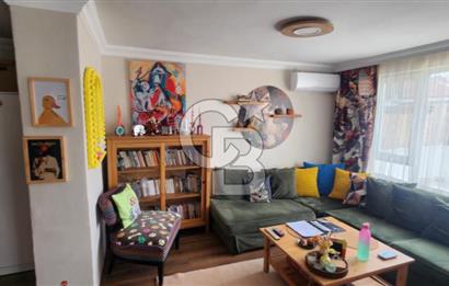 Esat'ta Eşyalı Satılık 2+1 Daire - Kızılay'a Yakın