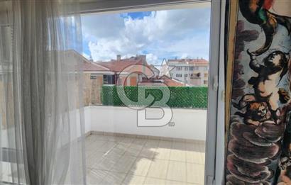 Esat'ta Eşyalı Satılık 2+1 Daire - Kızılay'a Yakın