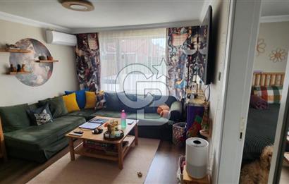 Esat'ta Eşyalı Satılık 2+1 Daire - Kızılay'a Yakın