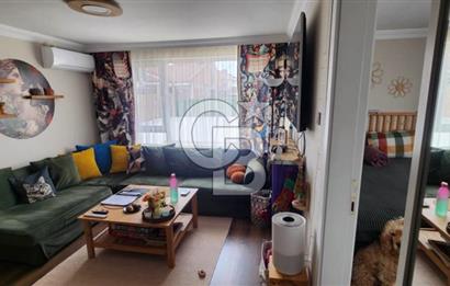 Esat'ta Eşyalı Satılık 2+1 Daire - Kızılay'a Yakın