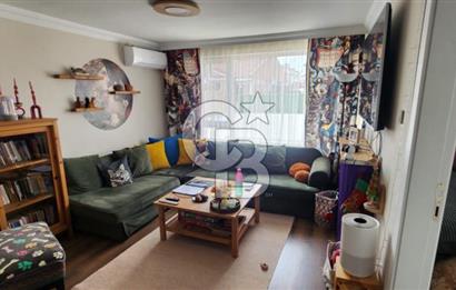 Esat'ta Eşyalı Satılık 2+1 Daire - Kızılay'a Yakın