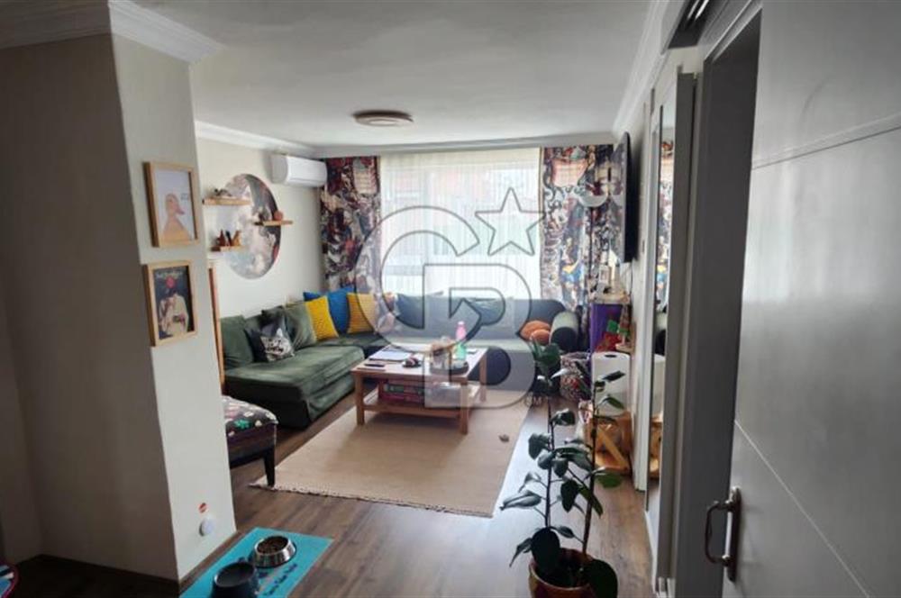 Esat'ta Eşyalı Satılık 2+1 Daire - Kızılay'a Yakın