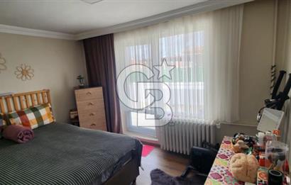 Esat'ta Eşyalı Satılık 2+1 Daire - Kızılay'a Yakın