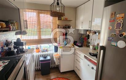 Esat'ta Eşyalı Satılık 2+1 Daire - Kızılay'a Yakın