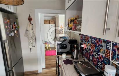 Esat'ta Eşyalı Satılık 2+1 Daire - Kızılay'a Yakın