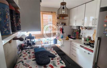 Esat'ta Eşyalı Satılık 2+1 Daire - Kızılay'a Yakın