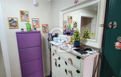 Esat'ta Eşyalı Satılık 2+1 Daire - Kızılay'a Yakın