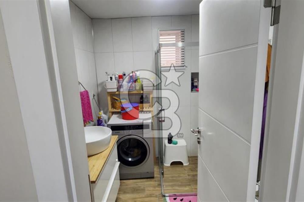 Esat'ta Eşyalı Satılık 2+1 Daire - Kızılay'a Yakın