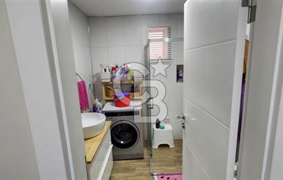 Esat'ta Eşyalı Satılık 2+1 Daire - Kızılay'a Yakın