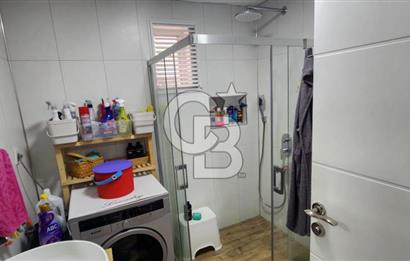 Esat'ta Eşyalı Satılık 2+1 Daire - Kızılay'a Yakın