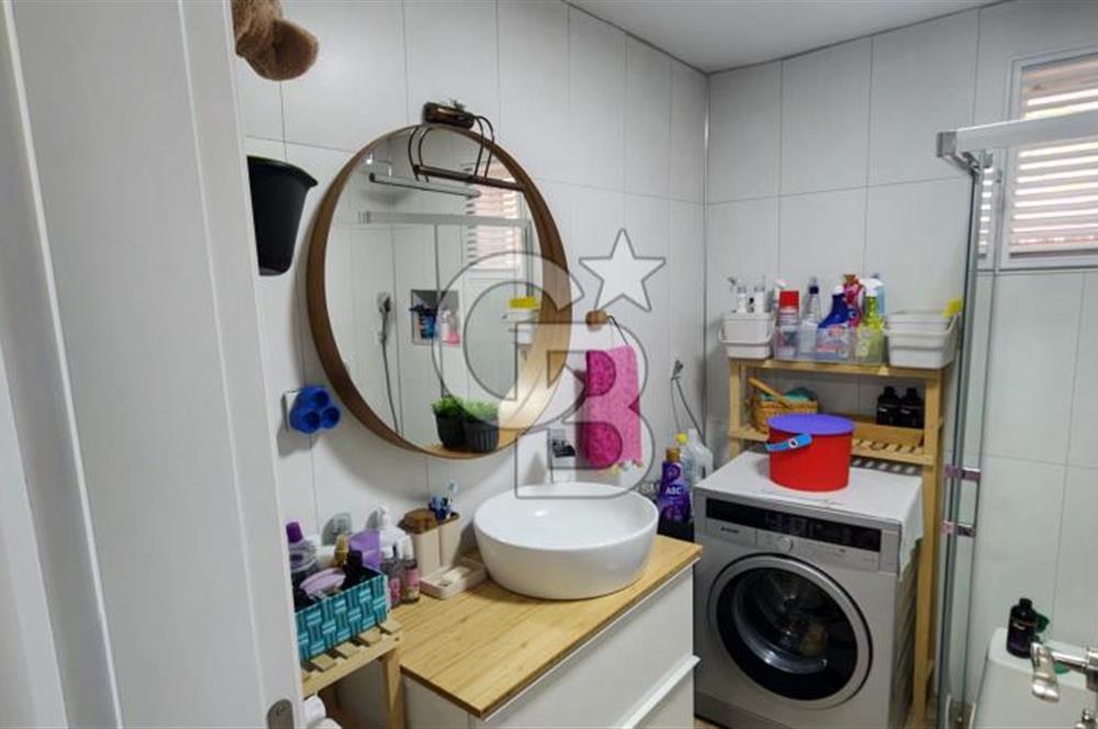 Esat'ta Eşyalı Satılık 2+1 Daire - Kızılay'a Yakın