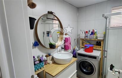 Esat'ta Eşyalı Satılık 2+1 Daire - Kızılay'a Yakın