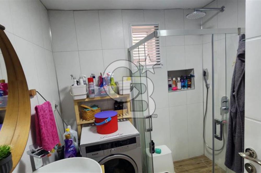 Esat'ta Eşyalı Satılık 2+1 Daire - Kızılay'a Yakın