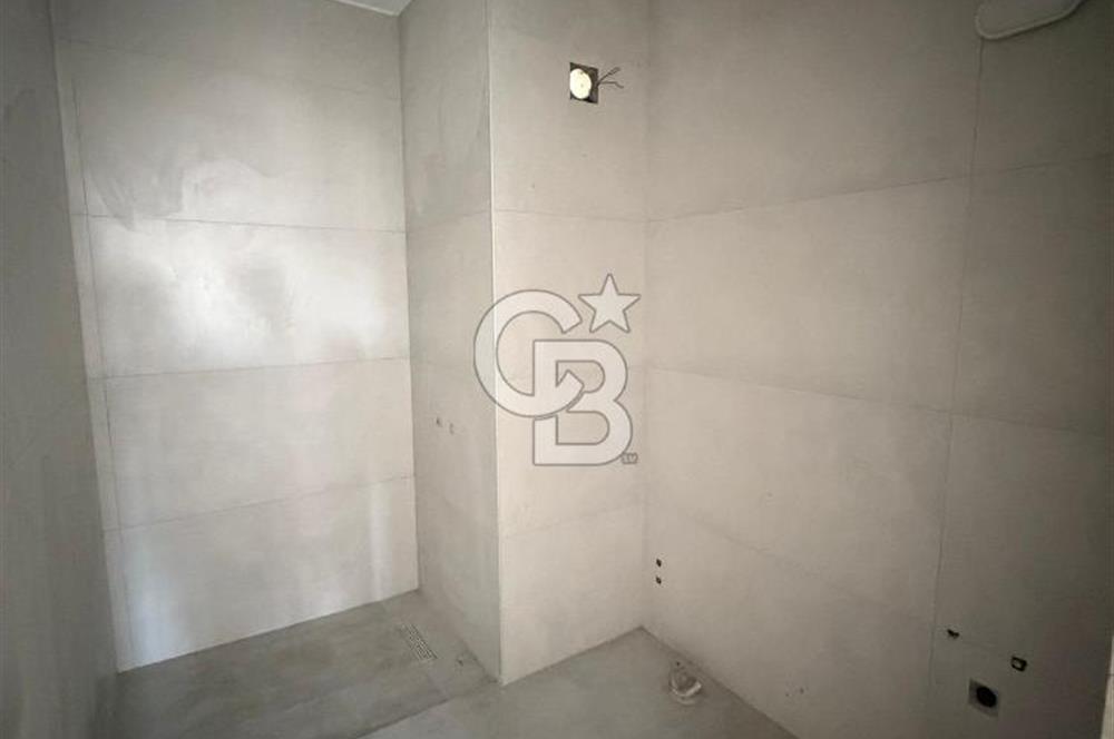 Lefkoşa Küçük Kaymaklı'da Satılık Modern 2+1 Penthouse !!!