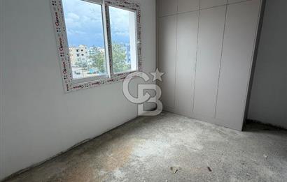 Lefkoşa Küçük Kaymaklı'da Satılık Modern 2+1 Penthouse !!!
