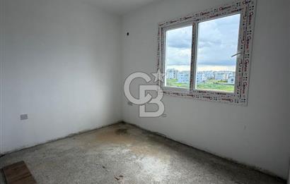 Lefkoşa Küçük Kaymaklı'da Satılık Modern 2+1 Penthouse !!!