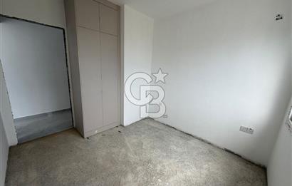Lefkoşa Küçük Kaymaklı'da Satılık Modern 2+1 Penthouse !!!