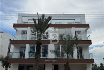 Lefkoşa Küçük Kaymaklı'da Satılık Modern 2+1 Penthouse !!! - 1 - 335456