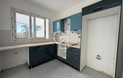 Lefkoşa Küçük Kaymaklı'da Satılık Modern 2+1 Penthouse !!!