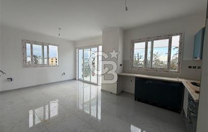 Lefkoşa Küçük Kaymaklı'da Satılık Modern 2+1 Penthouse !!!