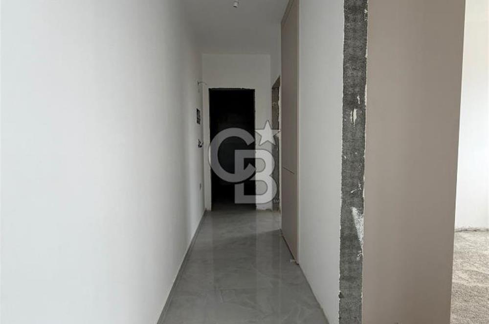 Lefkoşa Küçük Kaymaklı'da Satılık Modern 2+1 Penthouse !!!