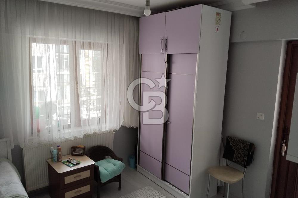 ANKARA MAMAKTA MERKEZE YAKIN 3+1 GENİŞ AİLE DAİRESİ 