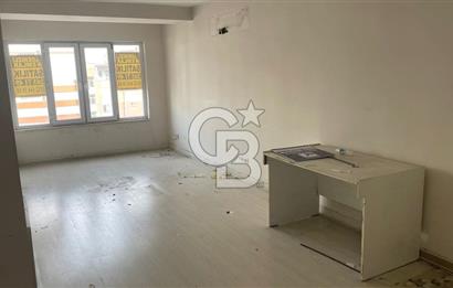 DENİZLİ MERKEZEFENDİ SARAYLAR MAHALLESİ’NDE ANA CADDE CEPHELİ SATILIK OFİS (2 BAĞIMSIZ BÖLÜM BİRLİKTE)