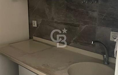 DENİZLİ MERKEZEFENDİ SARAYLAR MAHALLESİ’NDE ANA CADDE CEPHELİ SATILIK OFİS (2 BAĞIMSIZ BÖLÜM BİRLİKTE)