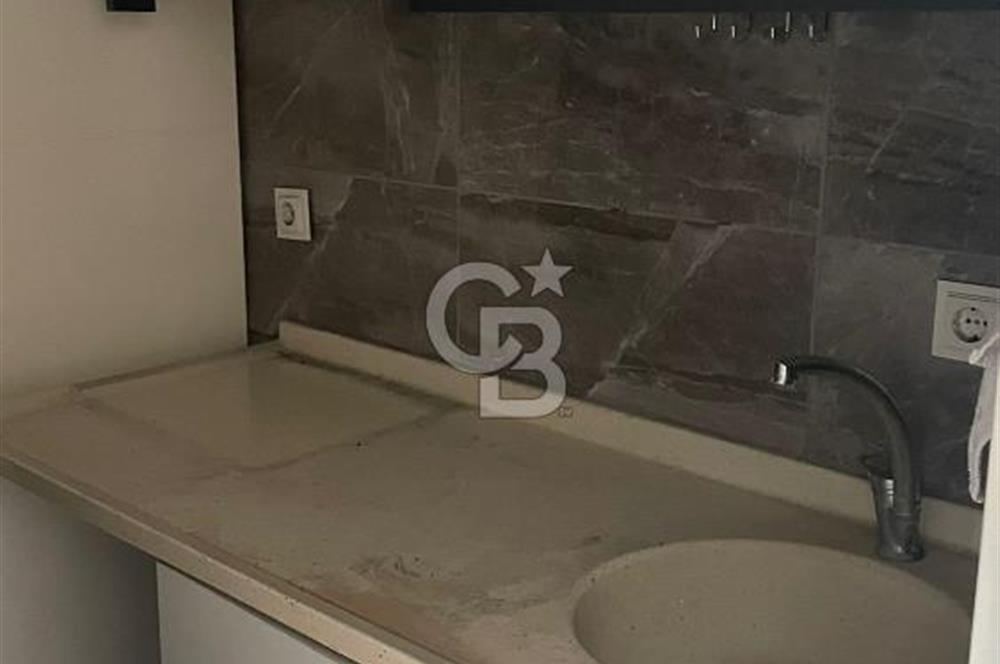 DENİZLİ SARAYLAR MAHALLESİ’NDE ANA CADDE CEPHELİ 7 ADET SATILIK DÜKKAN / OFİS