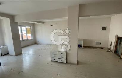 DENİZLİ SARAYLAR MAHALLESİ’NDE ANA CADDE CEPHELİ 7 ADET SATILIK DÜKKAN / OFİS