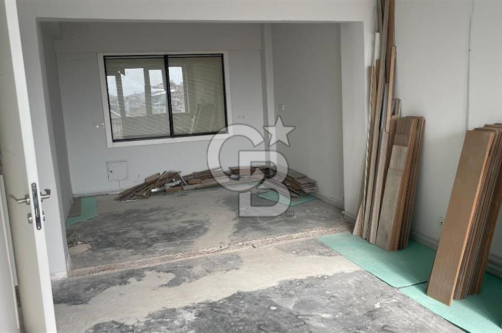 DENİZLİ SARAYLAR MAHALLESİ’NDE ANA CADDE CEPHELİ 7 ADET SATILIK DÜKKAN / OFİS