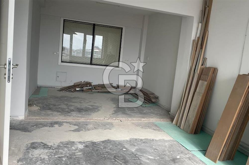 DENİZLİ SARAYLAR MAHALLESİ’NDE ANA CADDE CEPHELİ 5 ADET SATILIK DÜKKAN / OFİS