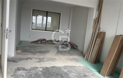 DENİZLİ SARAYLAR MAHALLESİ’NDE ANA CADDE CEPHELİ 5 ADET SATILIK DÜKKAN / OFİS