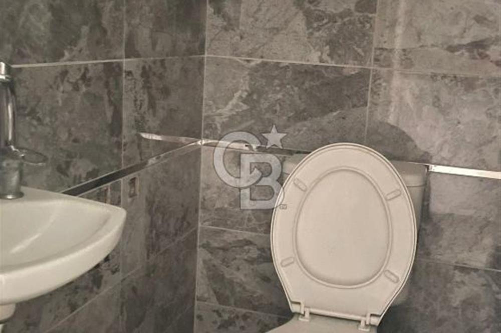 DENİZLİ MERKEZEFENDİ SARAYLAR MAHALLESİ’NDE ANA CADDE CEPHELİ SATILIK OFİS (2 BAĞIMSIZ BÖLÜM BİRLİKTE)